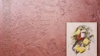 Мастер,классы,венецианская,фреска.ВЕНСКАЯ.ШТУКАТУРКА,декоративная.MARMORINO.STUCCO.
