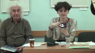 ЛЮБИТЕ ЖИВОПИСЬ, ПОЭТЫ… АЛЛА ЗИНЕВИЧ: ВЛАДИСЛАВ СУХОРУКОВ: АНАТОЛИЙ ЗАСЛАВСКИЙ: БОРИС ГРИГОРИН