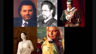 Giacomo Meyerbeer-Les Huguenots-Act III-Finale