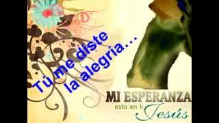 Esperanza de Vida.Fuente de vida..