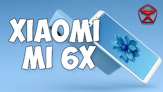 Что за дичь Xiaomi mi 6X? Но мне понравился смартфон! Обзор Xiaomi mi 6X  / Арстайл /