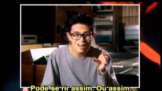 Akira - Making Of (legendado) 4/6