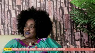 We caught women, stripped them naked and caned them between their legs | Esther Odartey Wellington