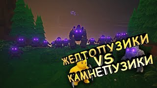 Castle Story - Вторжение part #1