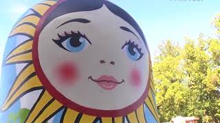 Какой запомнится Самара иностранным болельщикам