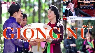 Tương Phùng Tương Ngộ - Karaoke (Giọng Nữ beat chuẩn) Nhạc Sống Thanh Ngân