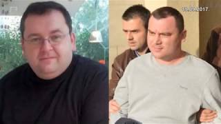 Mreža - Pravosudna afera u BiH