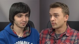 Роман Гончаров и Макс Подзигун про лучшего пилота Формулы-1 2014 года