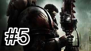 Dawn of War II  Season 1 Episode 5  1080p HD  by fgh976