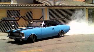 opala fazendo zerinho