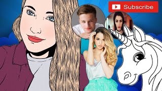 ЗВОНИМ БЛОГЕРАМ  ☆ У Maria Way есть лошадь ?
