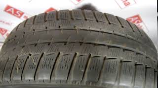 шины бу Falken Eurowinter HS-439 R 17 225 45 Зима - 01669FAL1VID