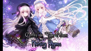 Contos Type-Moon Nursery Rhyme