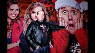 ЭКСКЛЮЗИВ: Сергей Бурунов приглашает зрителей ЕВРОПЫ на премьеру комедии "Полицейский с Рублевки
 2"