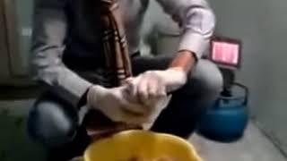 Erdal Kıvrak Muhabbet Kuşu Mama Tarifi ve yapımı