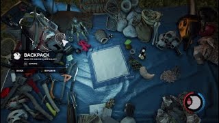 The Forest: Don't Save The Forest Trophy/Achievment Easy Way