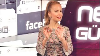 Deniz Satar ile Net Günlüğü 03.01.2017