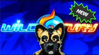 NEW SLOT ALERT! Wild Fury Slot Machine LIVE PLAY & Bonuses