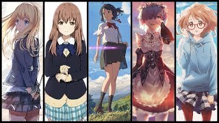 [AMV] • In The End • XXXTENTACION