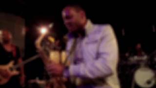 Jackiem Joyner Performs "Generation Next" From His New CD "Evolve"