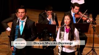 Bir Sevgi İstiyorum - Tuğçe LİMONCU - Gökhan DEMİR