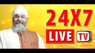 Bhai Gurpreet Singh (Rinku Veer Ji) Mumbai Wale | Amritvela Trust Live