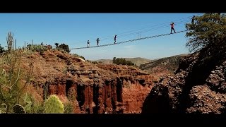 Terres d'amanar official film