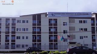 Défis Pour une Meilleure Formation Universitaire à l’Université Internationale de Grand-Bassam