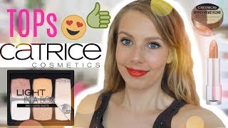 XXL CATRICE REVIEW | Meine Top Produkte