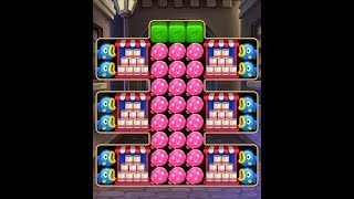 TOON BLAST level 2509