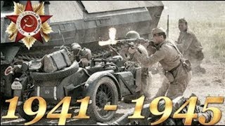 Топор HTB 10 мая 2018  Военный фильм КО ДНЮ ПОБЕДЫ НАД ФАШИЗМОМ  СМЕРТЕЛЬНАЯ БИТВА  1941 1945 ВОЕНН