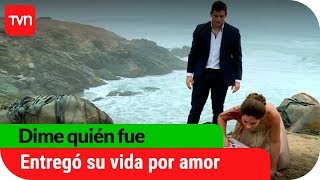 Entregó su vida por amor y por una promesa | Dime quién fue