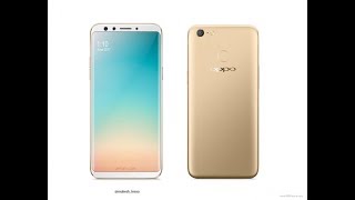 مراجعه الهاتف العملاق Oppo F5 اول هاتف يعمل بتقنية Full hd +