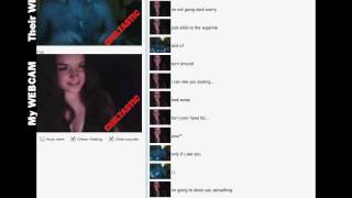 Chatroulette Mini - Trolling King #26 - Turn Around #3
