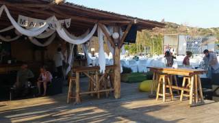 Nuevo Loca BeachBar - Δεξιώσεις - Party