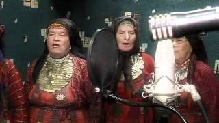 Бурановские Бабушки-let it be