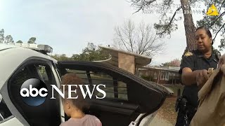 School places 6-year-old girl in mental health facility