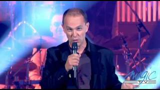 Laurent Chandemerle - Imitation Nikos Aliagas (Star Academy) - Patrick Sébastien