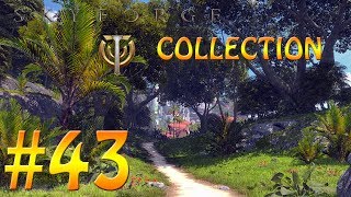 SkyForge Collection #43 - Lanber Catacombs (Rank 39 Province)