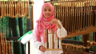 HOW TO PLAY ANGKUNG WELL
