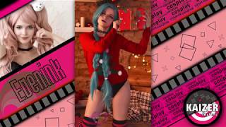 Evenink | Irina Sabetskaya | Cosplayer | Cosplay | @Evenink_cosplay