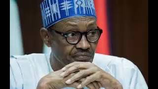 FOUR PLUS POUR TAKENMU BABA BUHARI GA GANDUJE By Ibrahim Ibrahim (Hausa Songs)