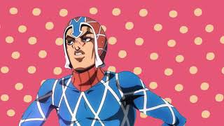 Easy breezy with torture dance (Eizouken ni wa Te wo Dasu na! X JOJO's)