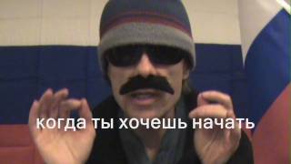 Russian Verbs 00