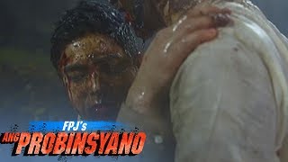 FPJ's Ang Probinsyano: Cardo's final encounter with Joaquin