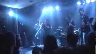 АллЕргия - Бездельник. Песня Виктора Цоя