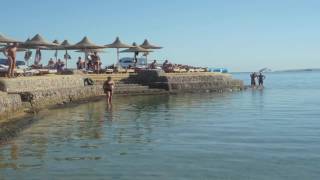 Отель King Tut Aqua Park Beach Resort, Хургада