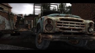 S.T.A.L.K.E.R. - "Зачистка" #2 Продолжение  (Stream)