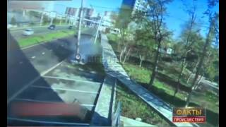 «Факты. Происшествия»: в Краснодаре нашли тело мужчины, в Новопокровском районе ограбили АЗС
