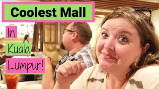 Best Middle Eastern Food in Kuala Lumpur | Malaysia Travel Vlog